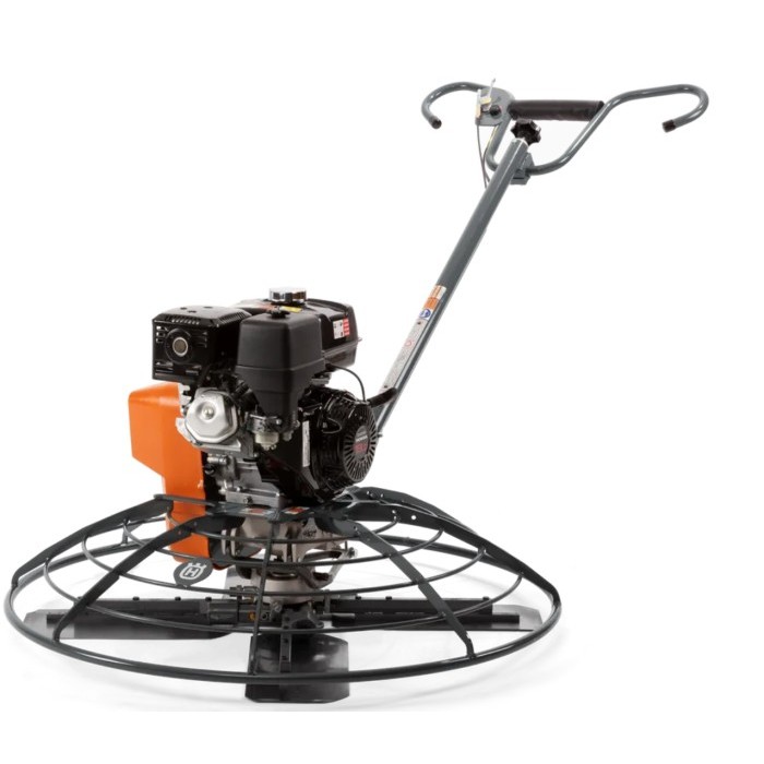 Husqvarna 970465610 Fratasadora Allanadora CT48 13HP Honda