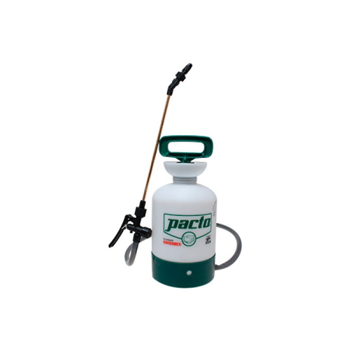 Swissmex 318055 Aplicador de Compresión Portátil Pacto 5 aspersor