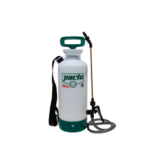 Swissmex 320030 Aplicador de Compresión Portátil Pacto 6 aspersor