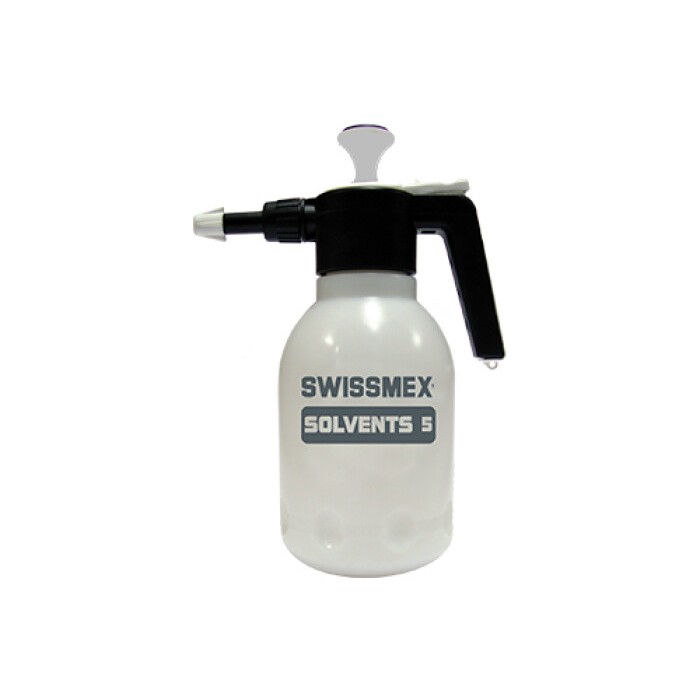Swissmex 310126 Aplicador de compresión Solventes 5 2Lts