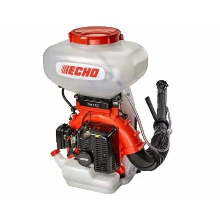ECHO DM-6120 Pulverizadora aspersora fumigadora