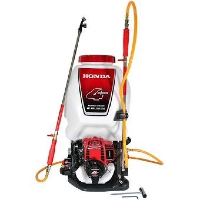 Honda WJR2525T Aspersora fumigadora 25Lts.