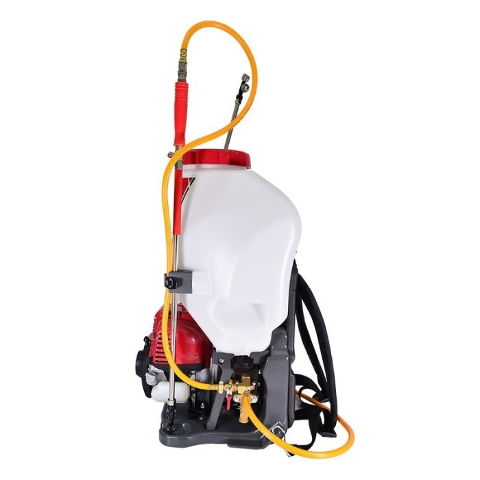 Honda WJR4025T – Fumigadora de Mochila 25L con Motor a Gasolina 4 Tiempos