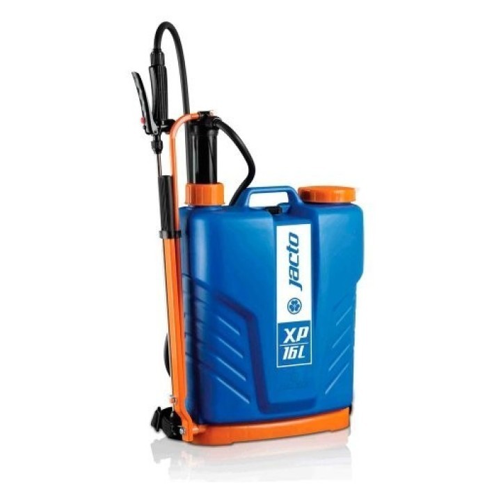 Jacto XP-16 Fumigadora asperdora 16L