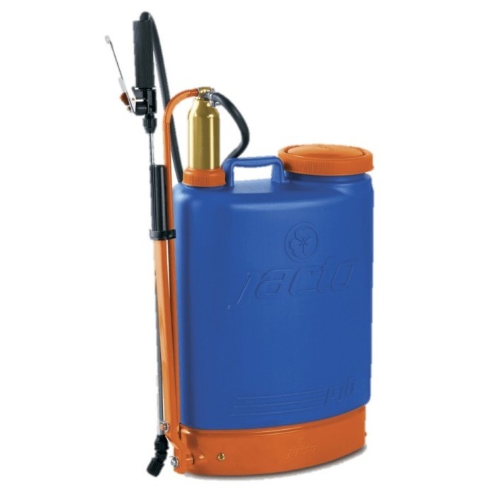 Jacto PJH-20 Aspersora Manual fumigadora laton 20l profesional