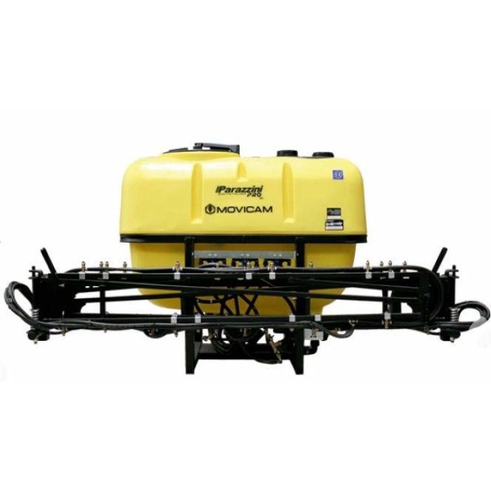 Movicam SX600LPA-530 aspersora fumigadora 600L aguilon P/Tractor