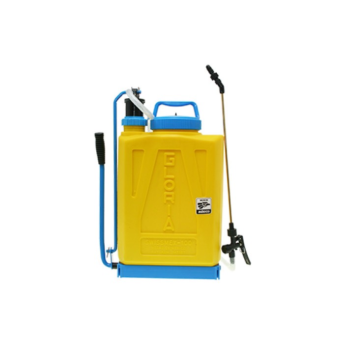 Swissmex 100010 Aspersora fumigadora gloria 22L
