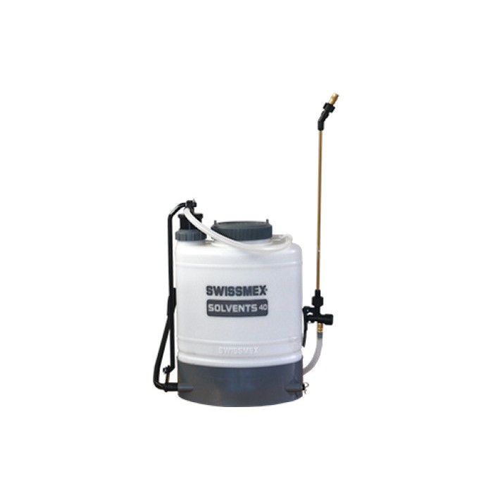 Swissmex 189305 Aspersora fumigadora manual P/Solventes 15L