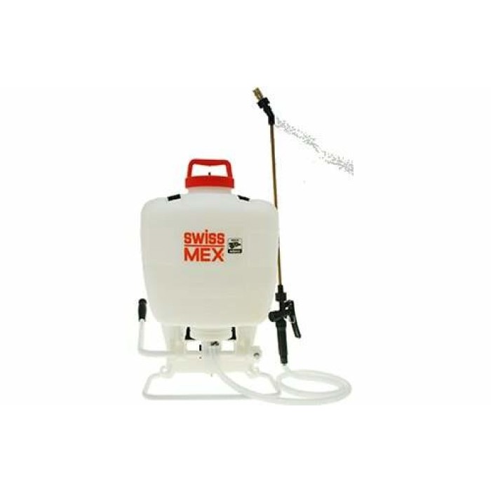Swissmex 425015 aspersora manual 15 L.