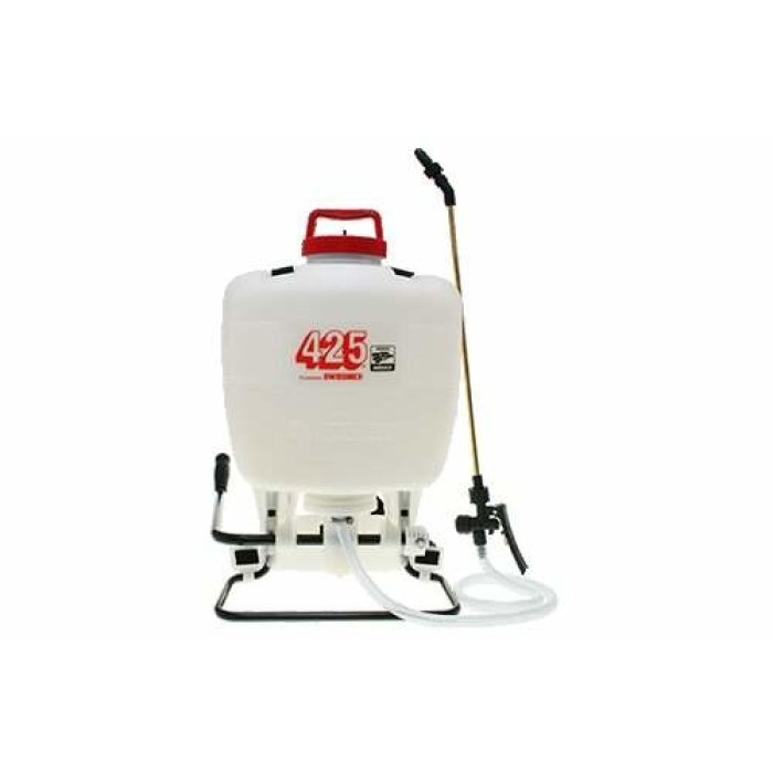 Swissmex 425 aspersora manual 15 L 425050