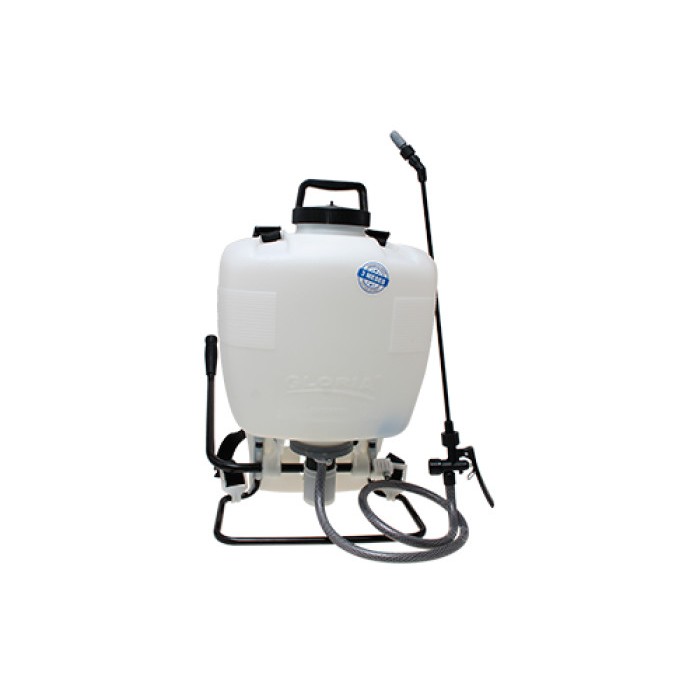 Swissmex 425090 Aspersora manual mochila Gloria 15L