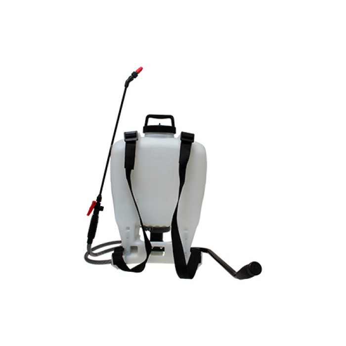 Swissmex 425130 Aspersora Manual de Mochila Portátil Scorpion 15 L