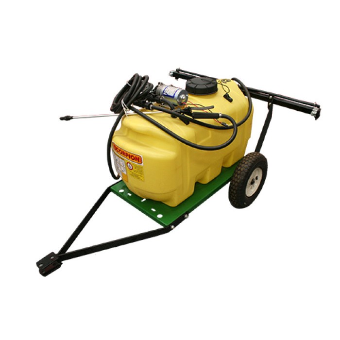 Swissmex 631020 aspersora fumigadora electrica de tiron 94L C/aguilon