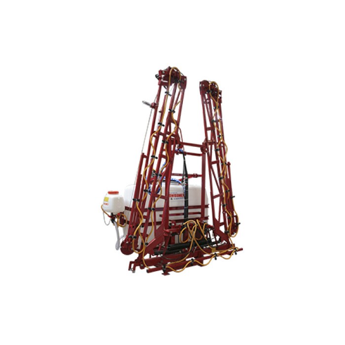 Swissmex 905345 Aspersora fumigadora aguilon 800L Gaviota 15