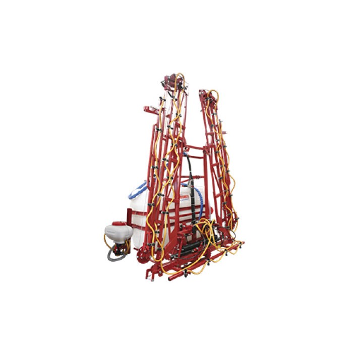 Swissmex 905600 Aspersora Agrícola Para Tractor GAVIOTA 18 800L