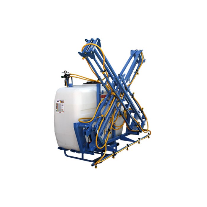 Swissmex 906001 Aspersora fumigadora P/tractor 800L