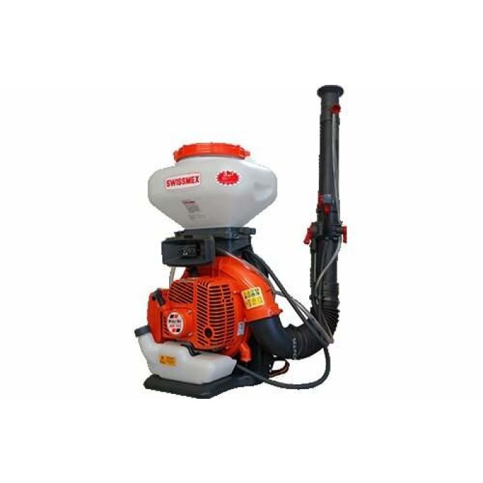 Swissmex AM162 aspersora (3 EN 1) 16 L 927002 nebulizador ULV