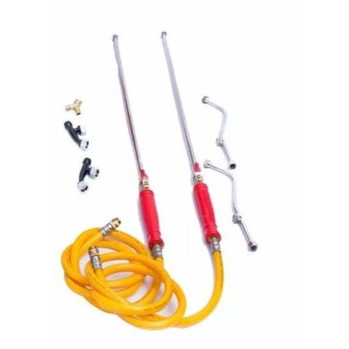 Takashi AT26 Aspersora 25LT/ 26cc