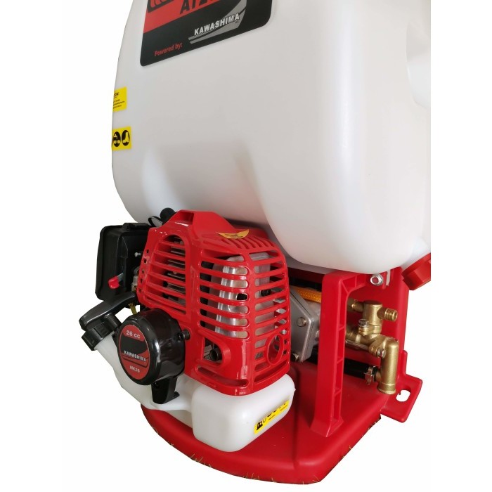 Takashi AT26 Aspersora 25LT/ 26cc