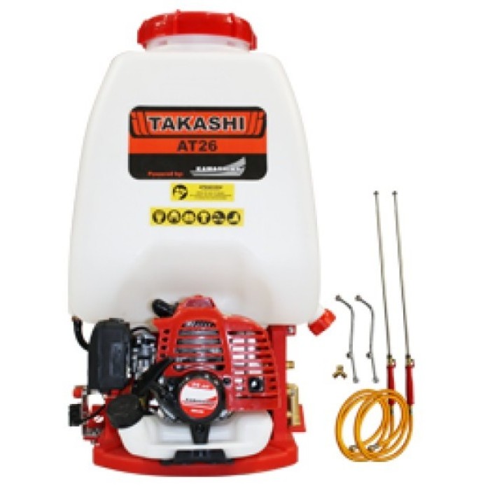 Takashi AT26 Aspersora 25LT/ 26cc
