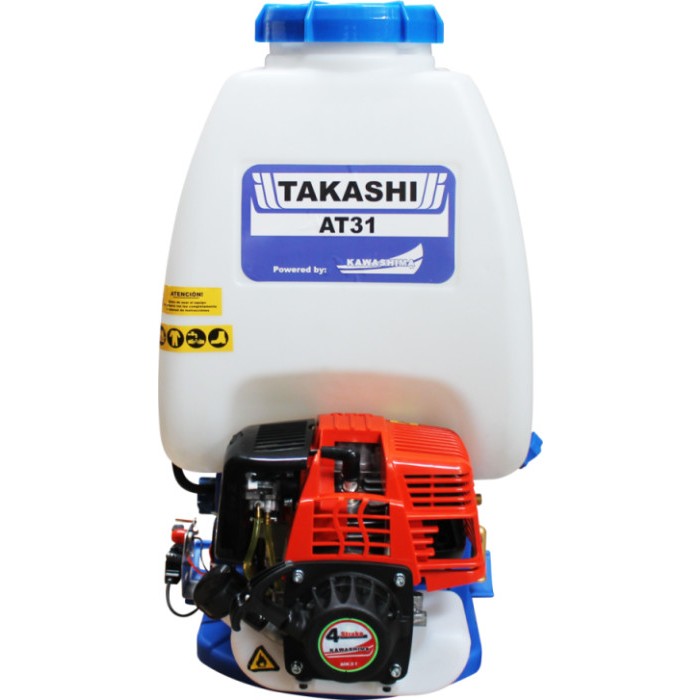 Takashi AT31 Aspersora 25LT/ 31cc
