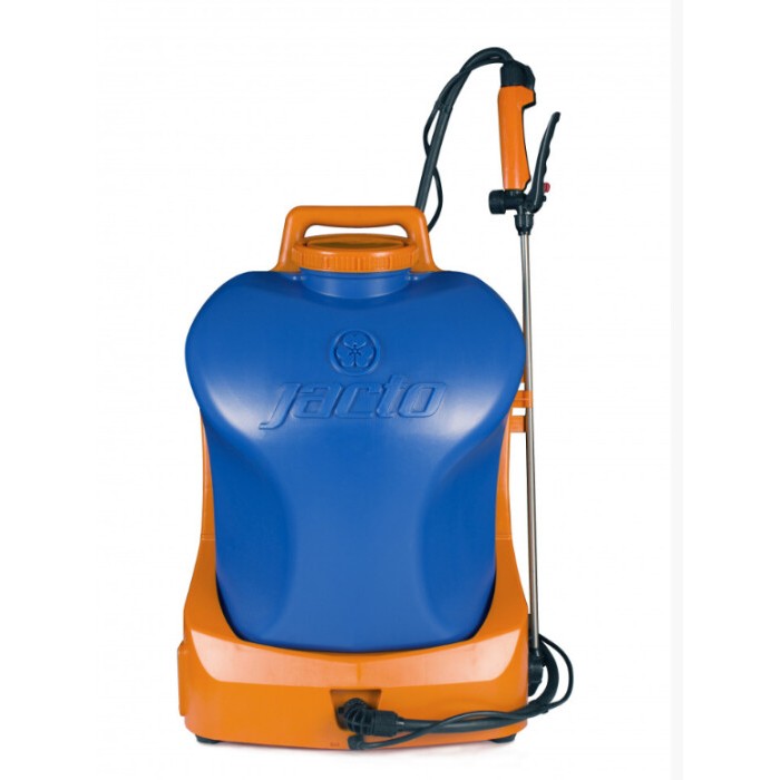 Jacto DJBS Dosificador Electrico SMART Capacidad: 20 litros 05 níveles de presión