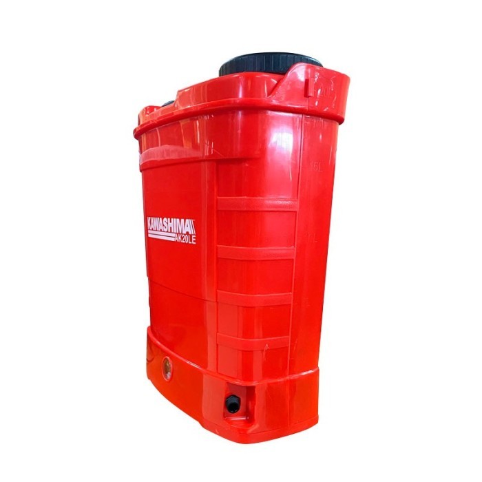 Kawashima AK20LE Aspersor electrico 20 lts