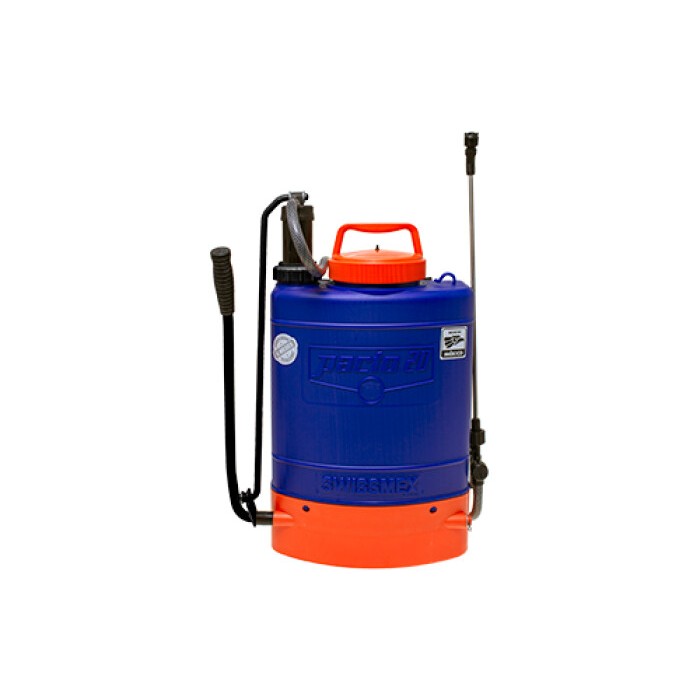 Swissmex Pacto aspersora manual 20 L. 289380