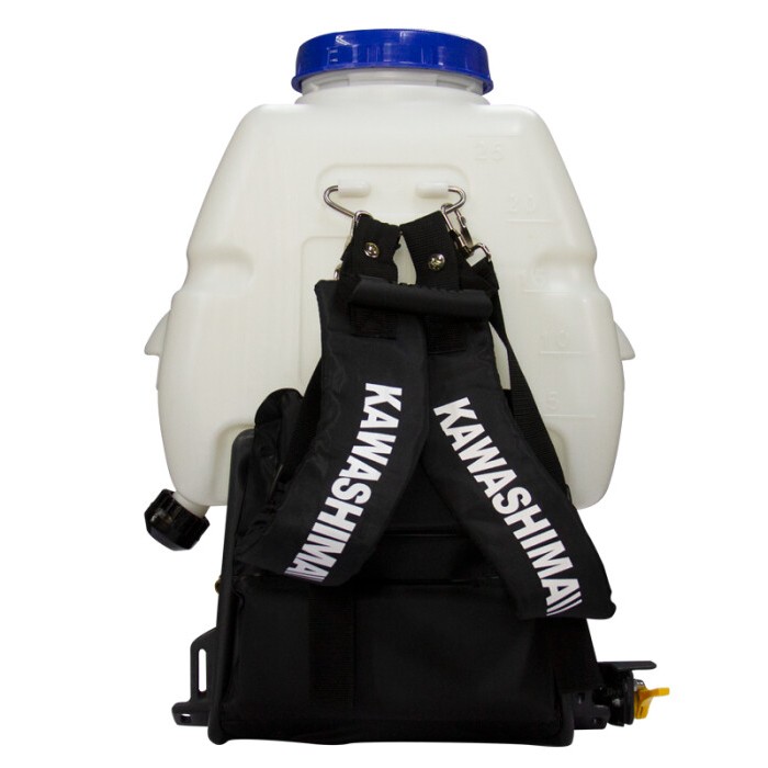 Kawashima KF35X Aspersora 4 tiempos