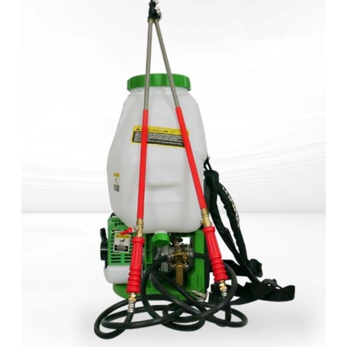 KINRO KR2026 ASPERSORA FERT. DE VARILLA KINRO 25.4CC 25LT