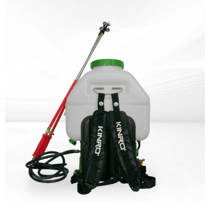 KINRO KR2026 ASPERSORA FERT. DE VARILLA KINRO 25.4CC 25LT