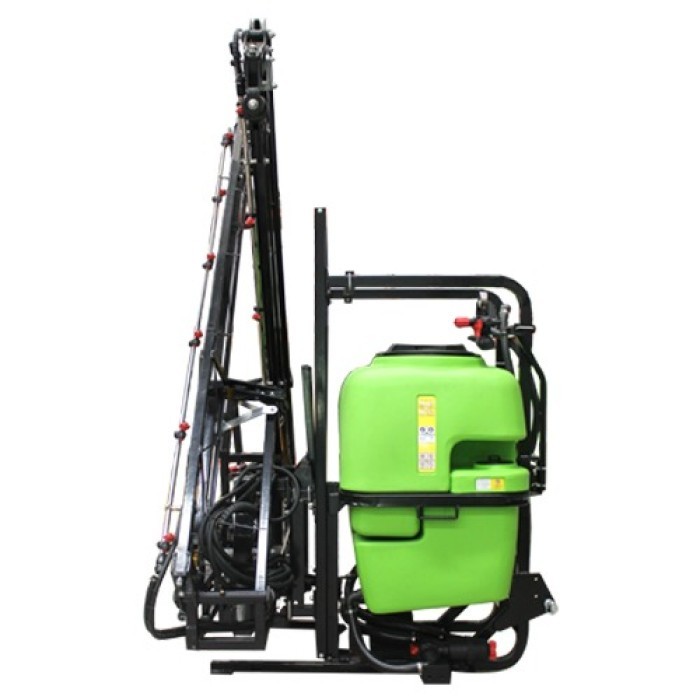 Parazzini PXXZ12-600K Aspersora P/Tractor 600 Litros