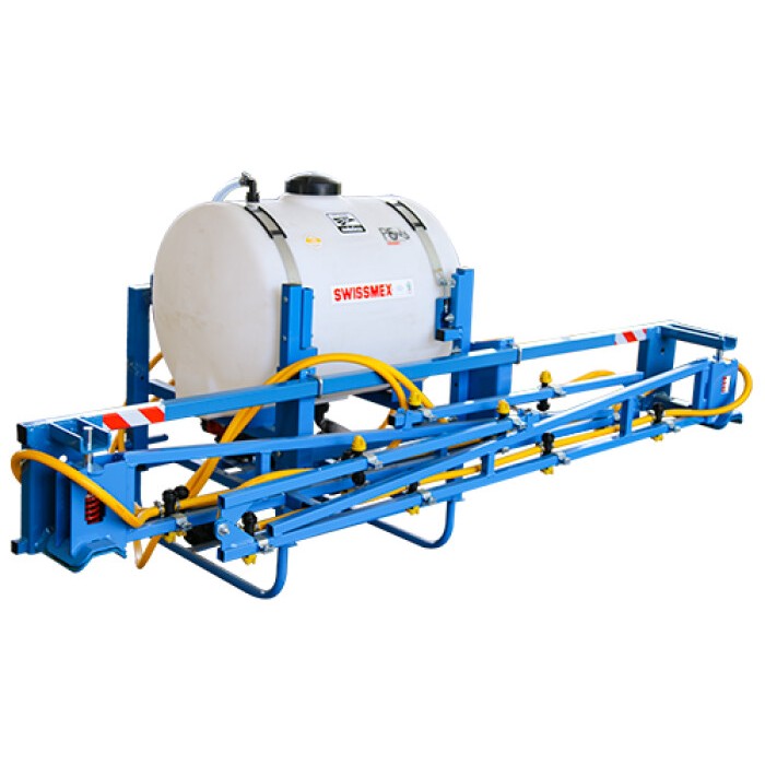 Swissmex 668100 Aspersora fumigadora P/Tractor aguilon ligero 230L