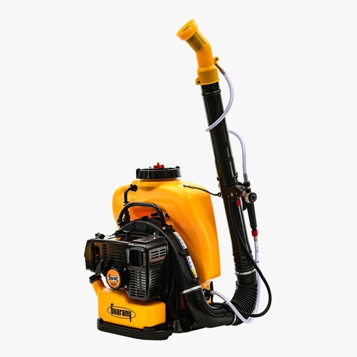 GUARANY 0401.80 ATOMIZADOR DORSAL MOTORIZADO 18L 2T