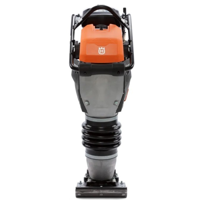 Husqvarna 967854505 LT6005 Bailarina compactadora Honda GXR120