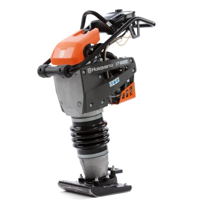 Husqvarna 967854505 LT6005 Bailarina compactadora Honda GXR120