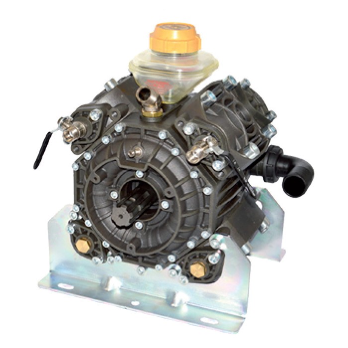 Bertolini PBO 1540 VD Bomba 725 PSI 154L/min