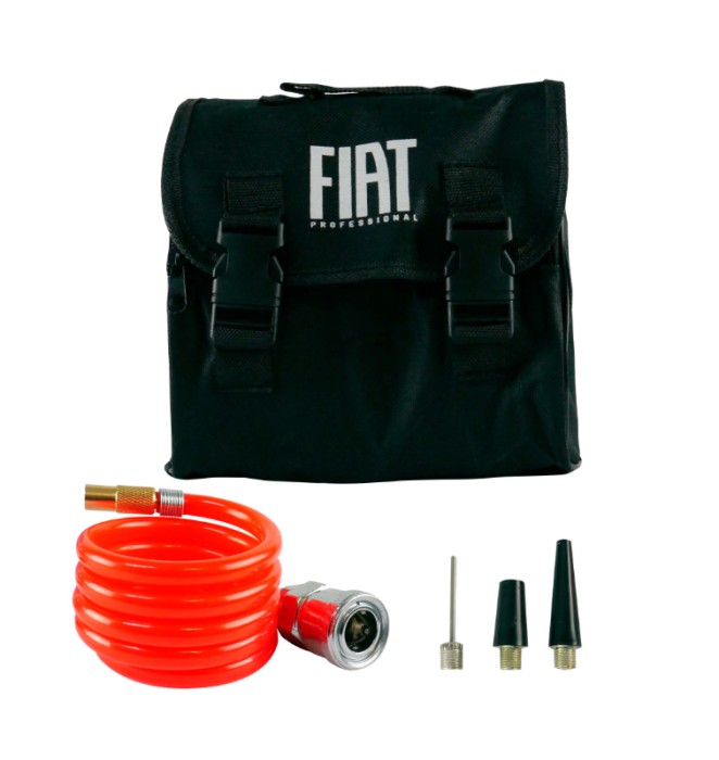 FIAT PICCOLINOTOP Compresor de aire portátil 100PSI 12V