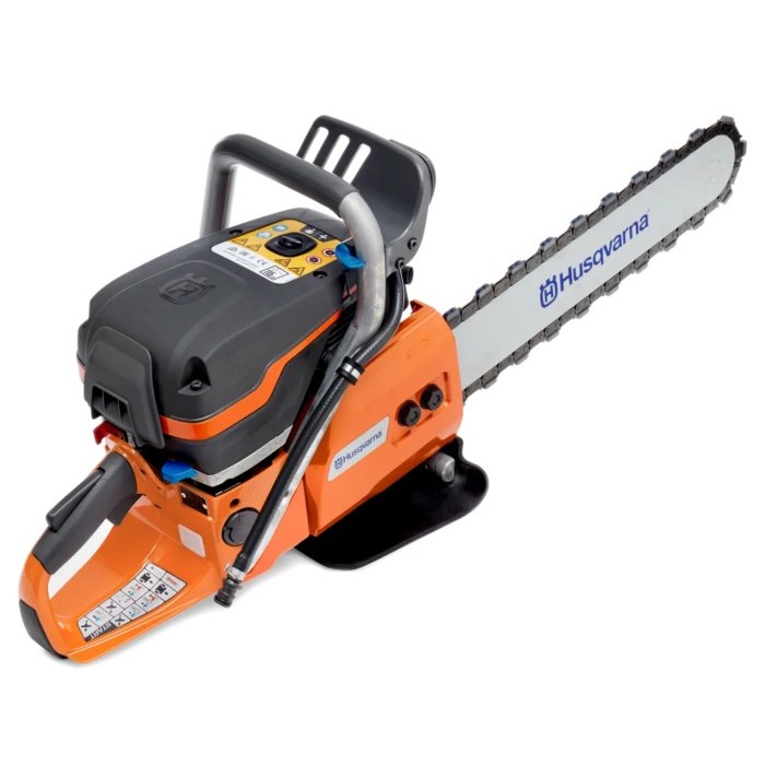 Husqvarna 967660501 CORTADORA MAN GASOL K970 CHAIN