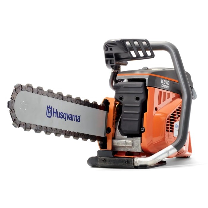 Husqvarna 967660501 CORTADORA MAN GASOL K970 CHAIN