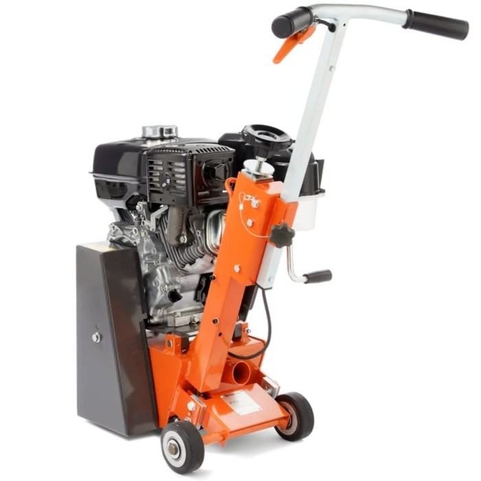 Husqvarna 967662302 ESCARIFICADORA PARA CONCRETO, CG 200 9HP/HONDA