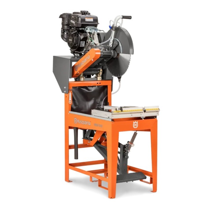 HUSQVARNA 967673601 MS 610 G CORTADORAS DE MAMPOSTERÍA Y MESAS DE CORT