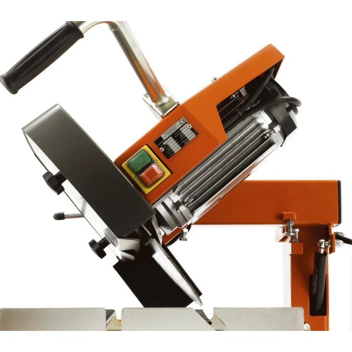 Husqvarna TS350 1 Cortadora de mamposteria y mesa de corte 110v 2hp