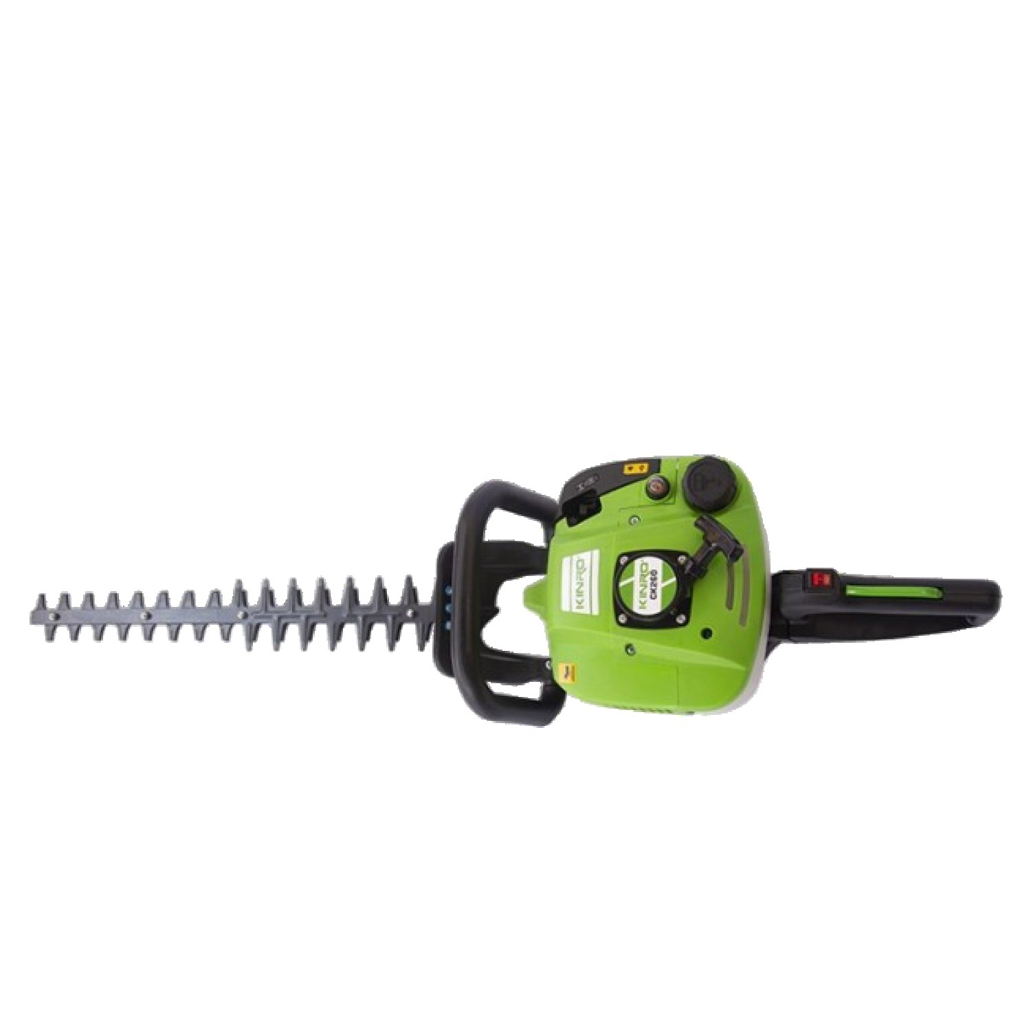 KINRO CK260 CORTASETOS 26CC C/CUCHILLA 60CM