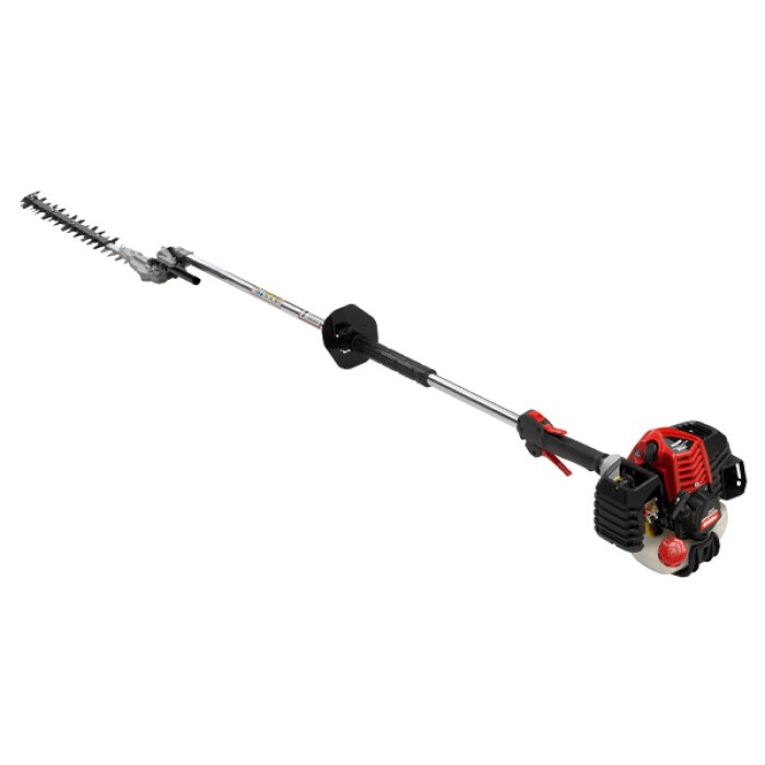 Shindaiwa AH262 Cortasetos telescopico profesional 25.4cc 2T 59"