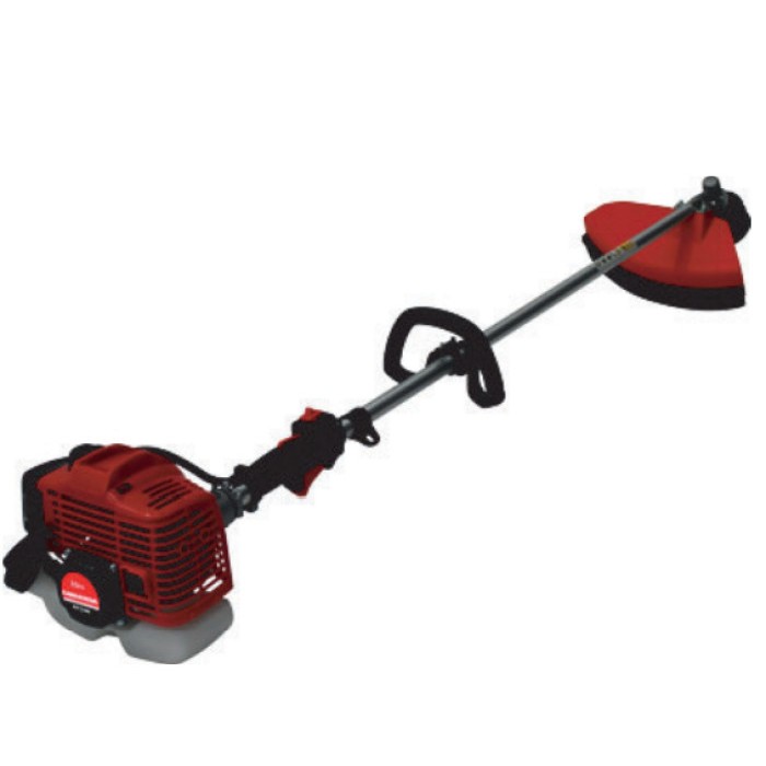 Kawashima DT26K DESMALEZADORA recta 26cc