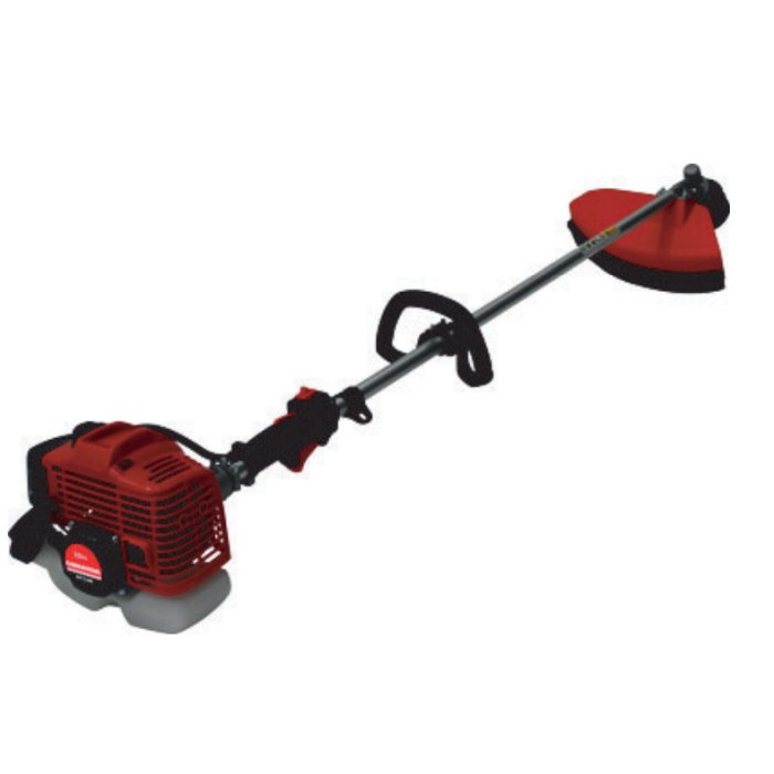 Kawashima DT33K DESMALEZADORA 33cc recta