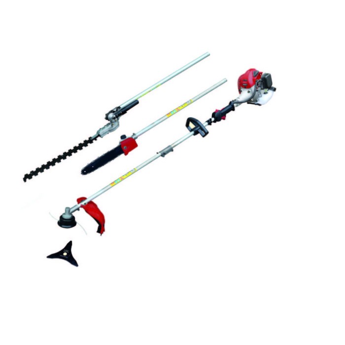 Kawashima MKM33 DESMALEZADORA Multifuncional