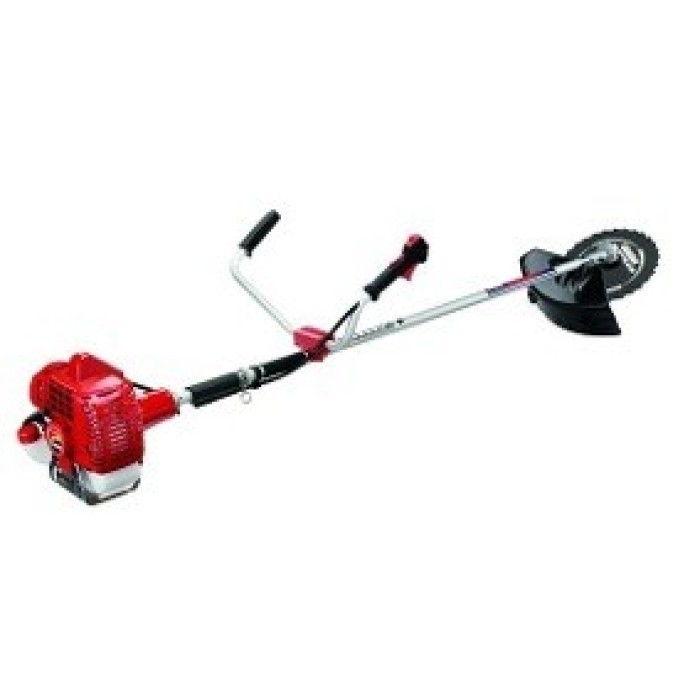 Shindaiwa B530 DESMALEZADORA desmalezadora profesional 53.2cc