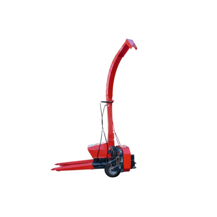 Swissmex 633001 Ensiladora 1 Surco MC90S